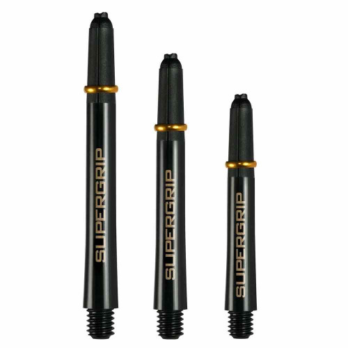 Harrows Supergrip Darts Shafts