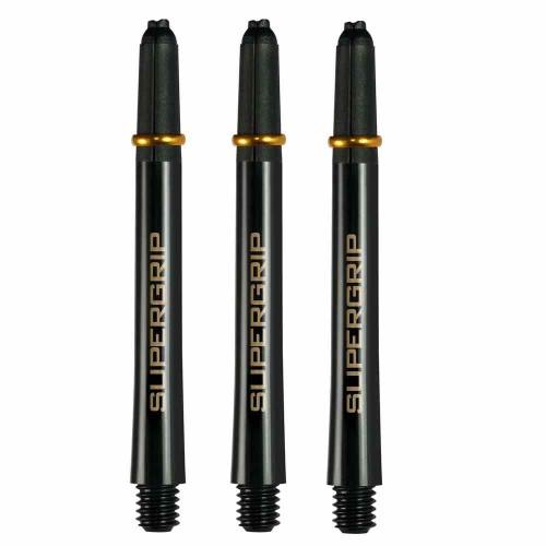 Harrows Supergrip Darts Shafts