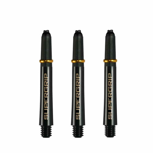 Harrows Supergrip Darts Shafts