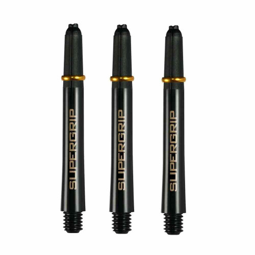 Harrows Supergrip Darts Shafts