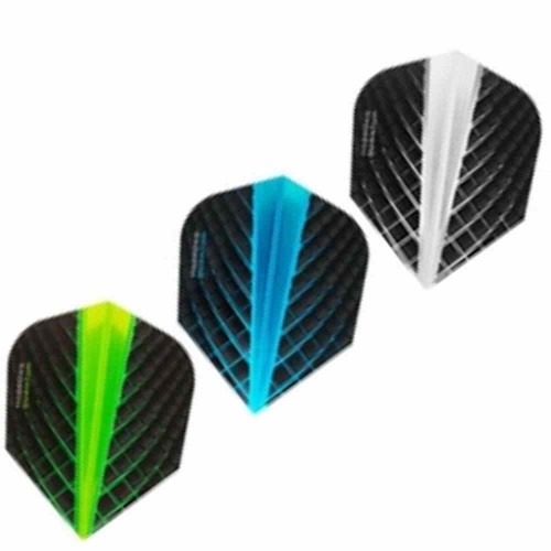 Harrows 100 Micron Quantum Flights Set