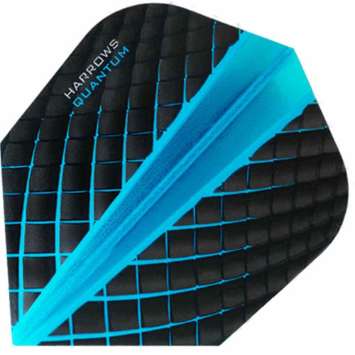 Harrows 100 Micron Quantum Flights Set