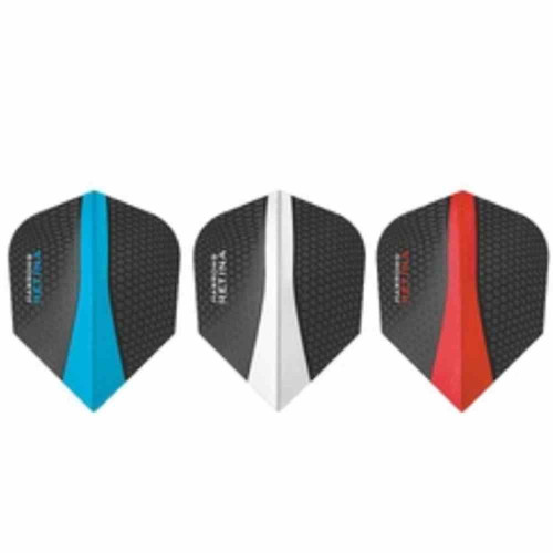 Harrows Retina Flights