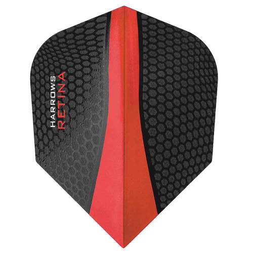 Harrows Retina Flights