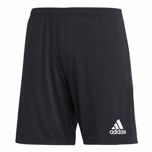 adidas Entrada 22 Training Short - Black