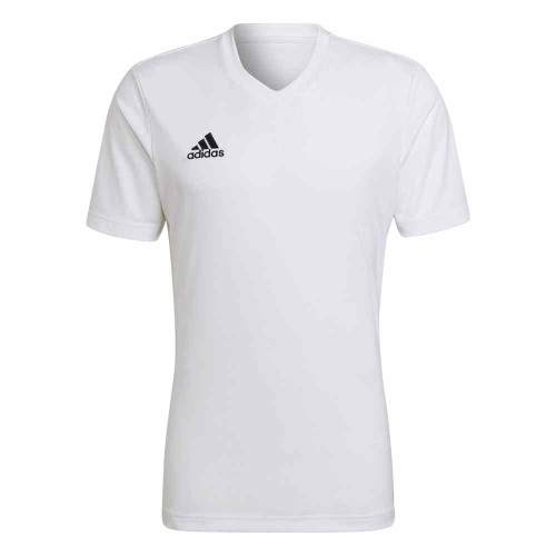 adidas Entrada 22 Jersey - White