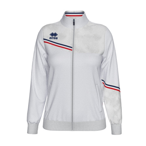 Errea Womens Estella Track Jacket