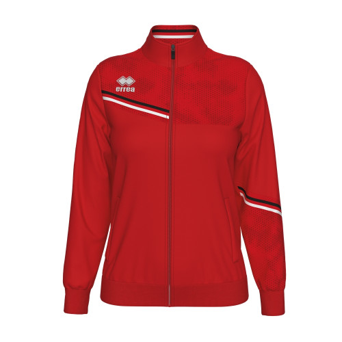 Errea Womens Estella Track Jacket