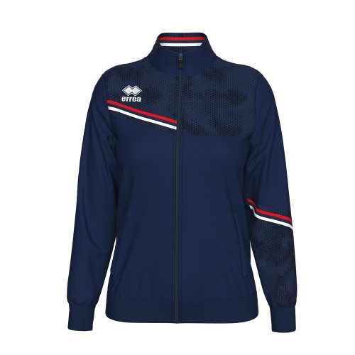Errea Womens Estella Track Jacket