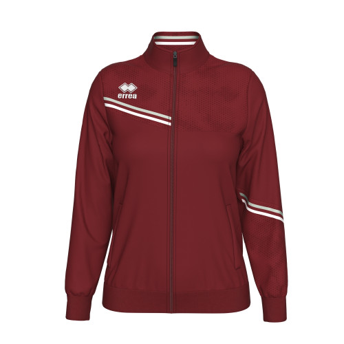 Errea Womens Estella Track Jacket