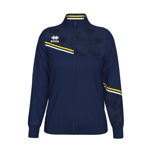 Errea Womens Estella Track Jacket