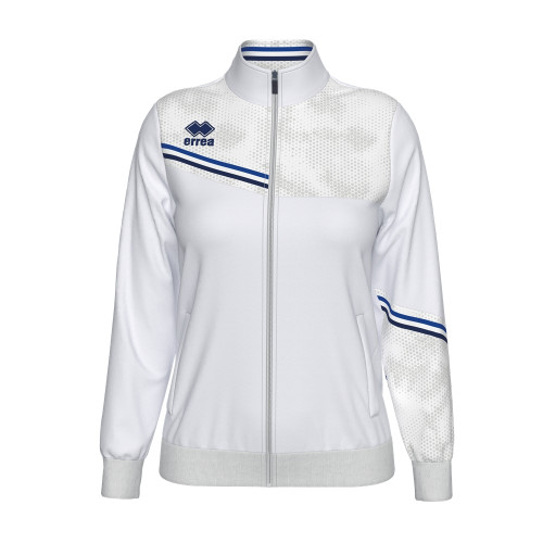 Errea Womens Estella Track Jacket