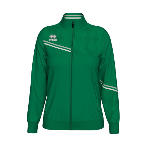 Errea Womens Estella Track Jacket