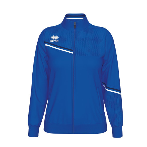 Errea Womens Estella Track Jacket