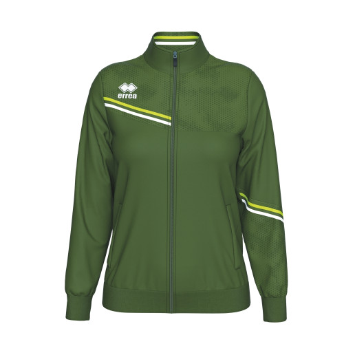 Errea Womens Estella Track Jacket