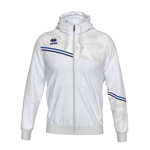 Errea Eber Hooded Jacket
