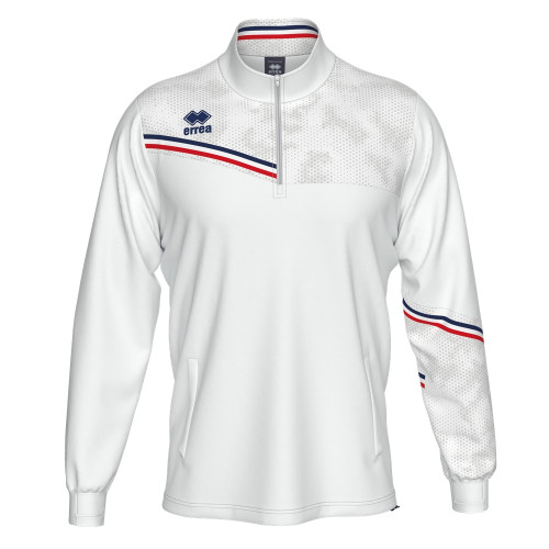 Errea Elias 1/4 Zip