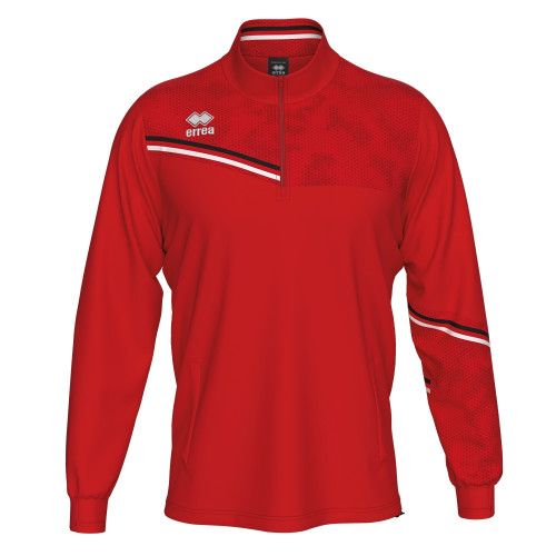 Errea Elias 1/4 Zip