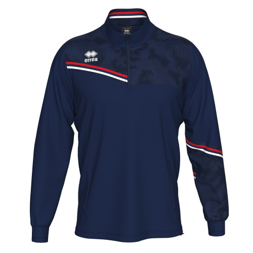 Errea Elias 1/4 Zip