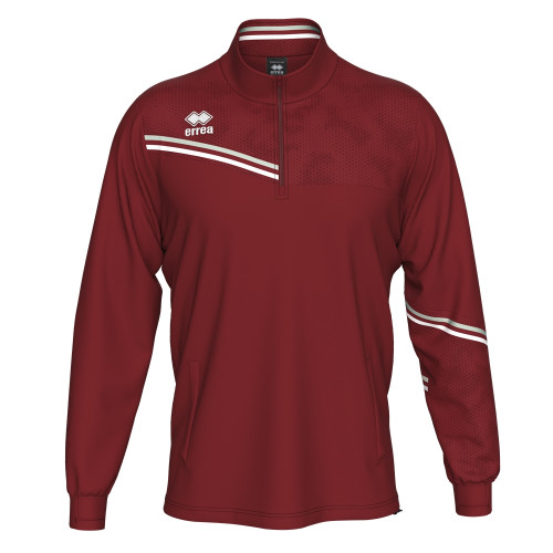 Errea Elias 1/4 Zip