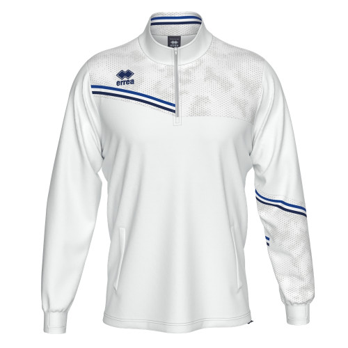 Errea Elias 1/4 Zip