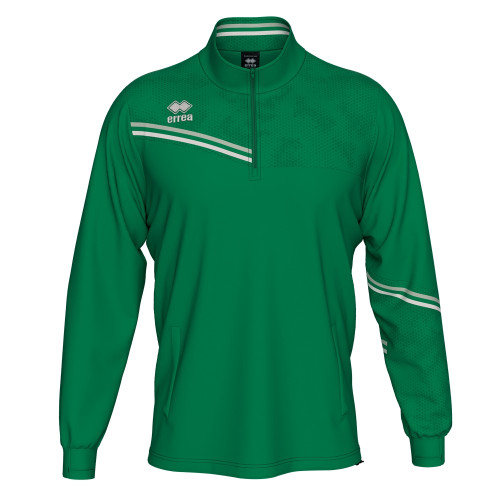 Errea Elias 1/4 Zip