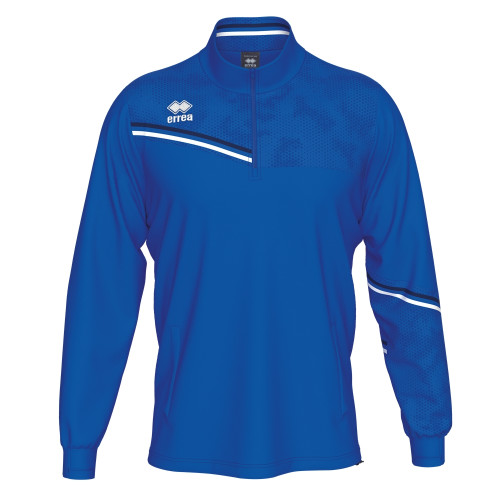 Errea Elias 1/4 Zip