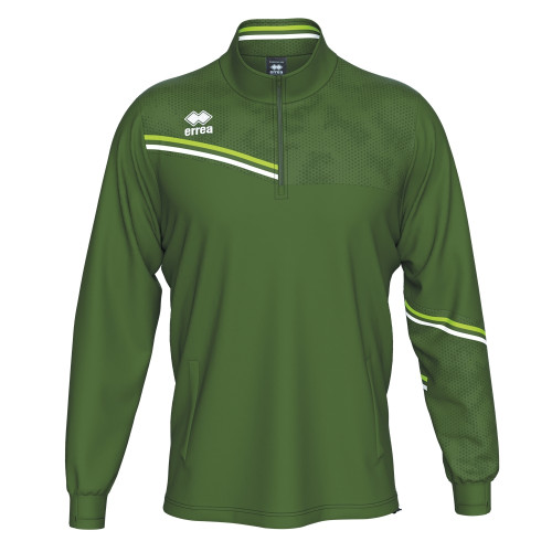 Errea Elias 1/4 Zip