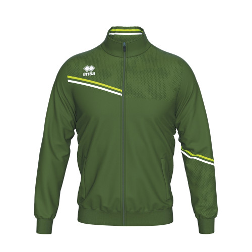 Errea Erick Track Jacket
