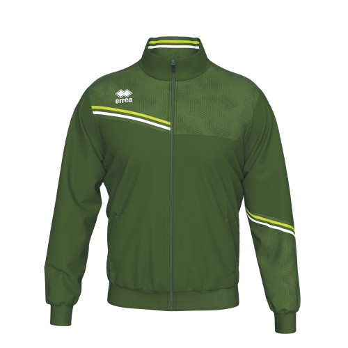 Errea Elton Track Jacket