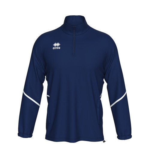 Errea Manfred 1/4 Zip