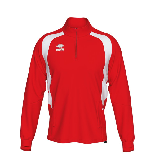 Errea Alfonso 1/4 Zip