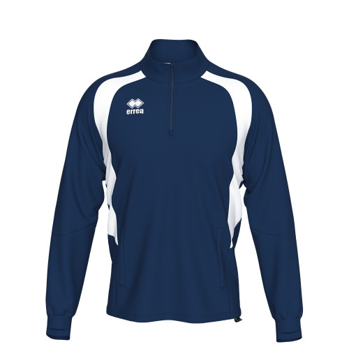 Errea Alfonso 1/4 Zip