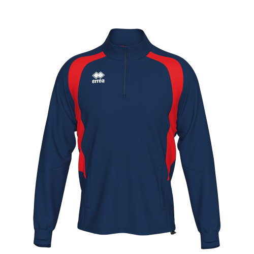 Errea Alfonso 1/4 Zip