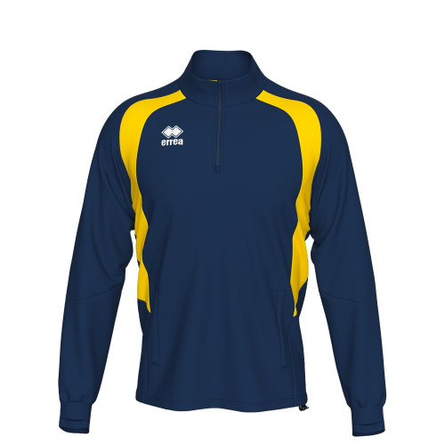 Errea Alfonso 1/4 Zip