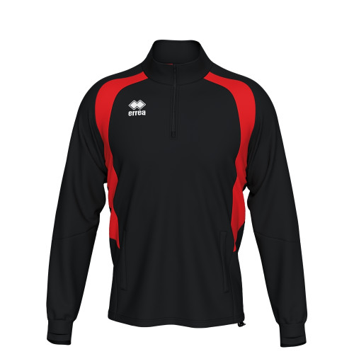 Errea Alfonso 1/4 Zip