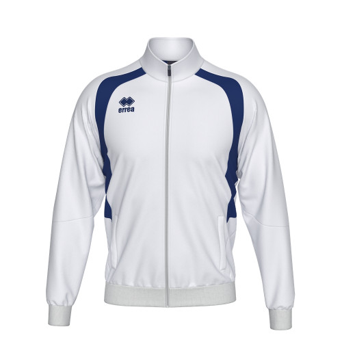 Errea Amedeo Track Jacket