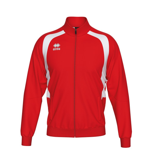 Errea Amedeo Track Jacket