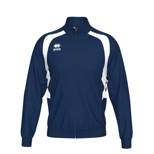 Errea Amedeo Track Jacket