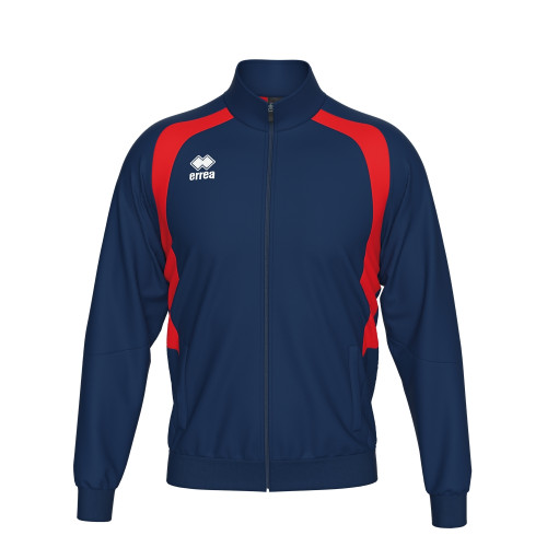 Errea Amedeo Track Jacket