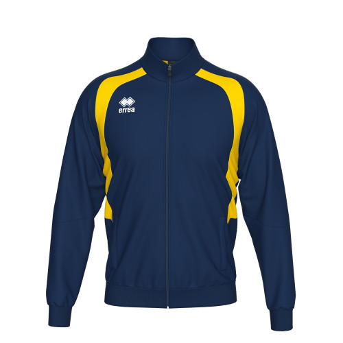 Errea Amedeo Track Jacket