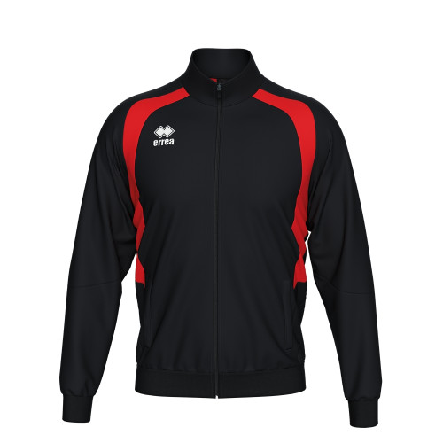 Errea Amedeo Track Jacket