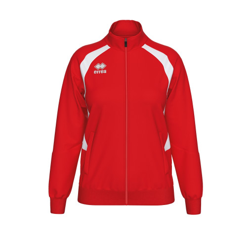 Errea Womens Alice Track Jacket
