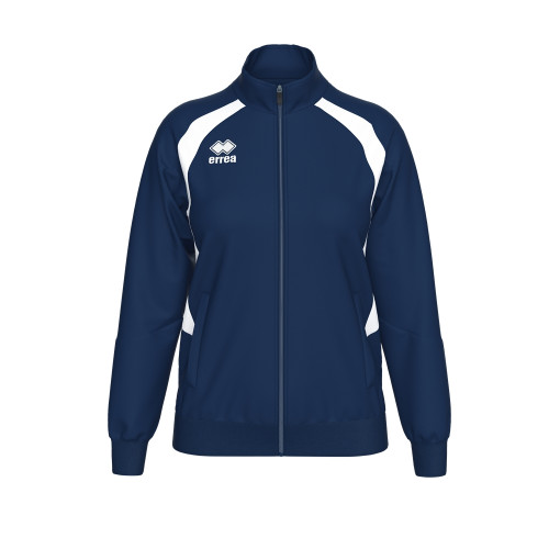 Errea Womens Alice Track Jacket