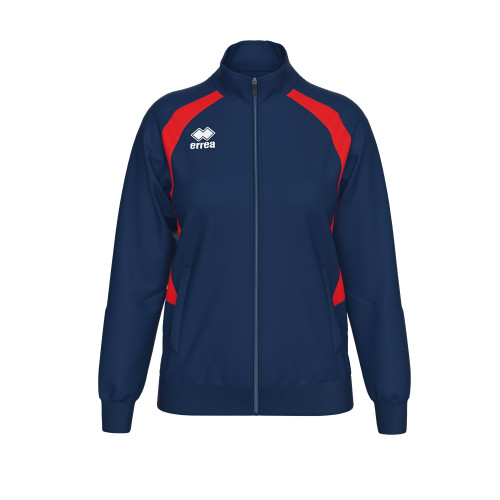 Errea Womens Alice Track Jacket