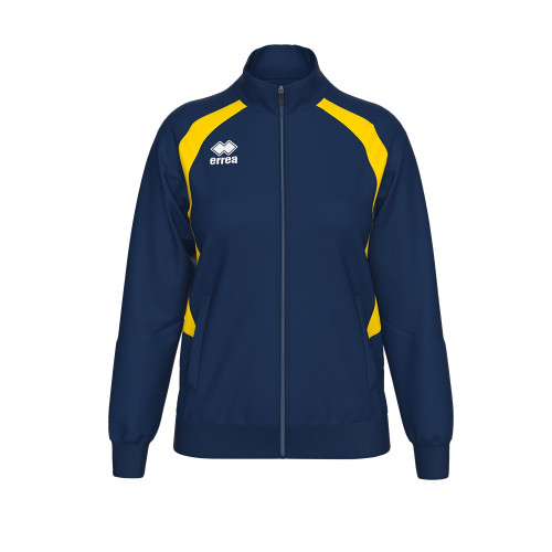 Errea Womens Alice Track Jacket
