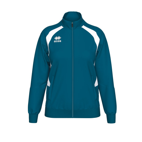 Errea Womens Alice Track Jacket