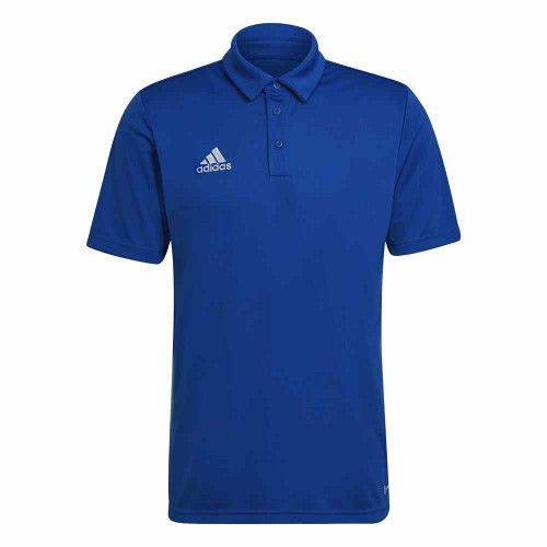 adidas Entrada 22 Polo - Team Royal Blue