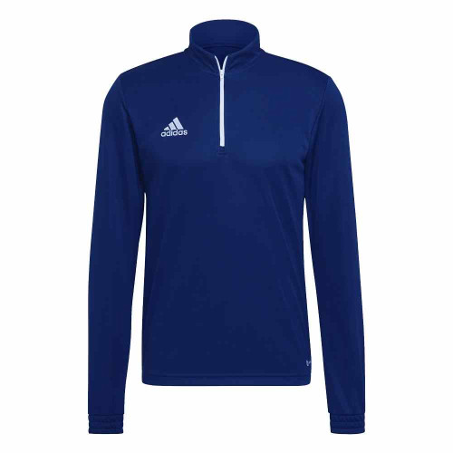 adidas Entrada 22 Training Top - Team Royal Blue