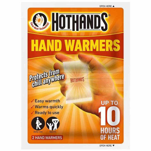 HotHands Hand Warmers